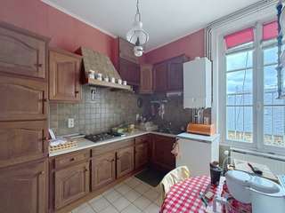 Vente appartement 5 pièces Vente appartement 5 pièces