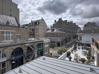Vente appartement 5 pièces Vente appartement 5 pièces