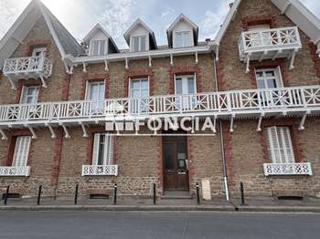 Vente appartement 2 pièces Dinard Centre Ville 35