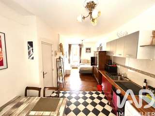 Vente appartement 2 pièces Vente appartement 2 pièces