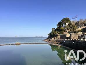 Vente Appartement 2 piècesDinard Centre Ville