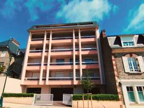 Vente Appartement 2 piècesDinard Centre Ville