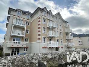 Vente Appartement 2 piècesDinard Centre Ville