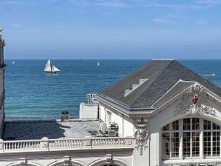 Vente appartement 7 pièces