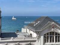 Vente appartement 7 pièces Vente appartement 7 pièces