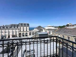 Vente appartement 7 pièces