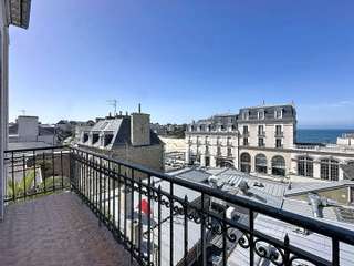 Vente appartement 7 pièces