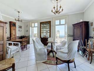 Vente appartement 7 pièces