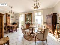 Vente appartement 7 pièces Vente appartement 7 pièces