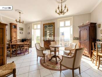 Vente appartement 7 pièces Vente appartement 7 pièces