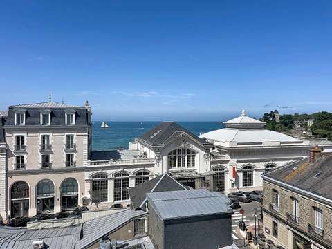 Vente appartement 7 pièces