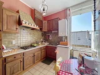Vente appartement 7 pièces