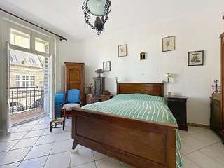 Vente appartement 7 pièces