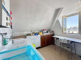 Vente appartement 7 pièces