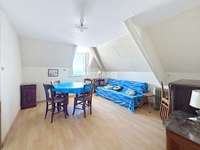 Vente appartement 7 pièces Vente appartement 7 pièces