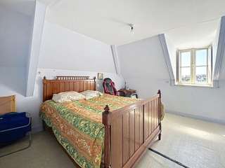 Vente appartement 7 pièces