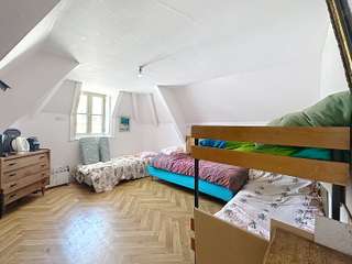 Vente appartement 7 pièces
