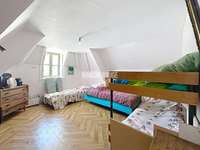 Vente appartement 7 pièces Vente appartement 7 pièces