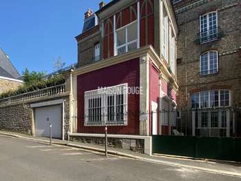 Photo Vente appartement Dinard Centre Ville