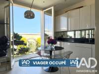 Vente appartement 3 pièces Dinard Centre Ville - 35