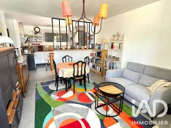 Vente appartement 3 pièces Dinard Centre Ville 35
