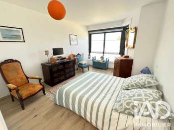 Vente Appartement 3 piècesDinard Centre Ville