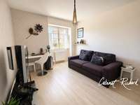 Vente appartement 2 pièces Vente appartement 2 pièces