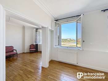 Vente Appartement 3 piècesDinard Centre Ville