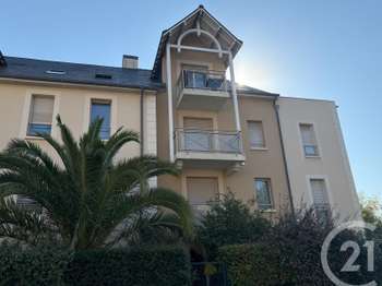 Vente Appartement 2 piècesDinard Centre Ville