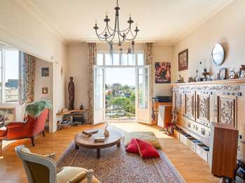 Vente Appartement 4 piècesDinard Centre Ville
