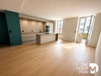 Vente Appartement 4 piècesDinard Centre Ville