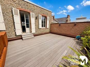 Vente appartement 4 pièces Vente appartement 4 pièces