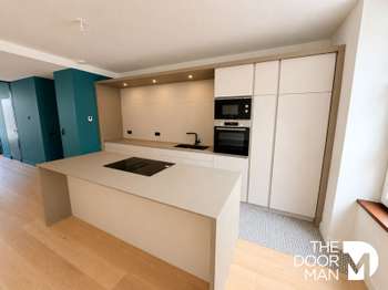Vente Appartement 4 piècesDinard Centre Ville