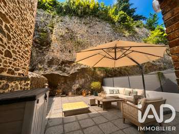 Vente Appartement 2 piècesDinard Centre Ville