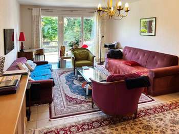 Vente appartement 3 pièces Dinard Centre Ville 35