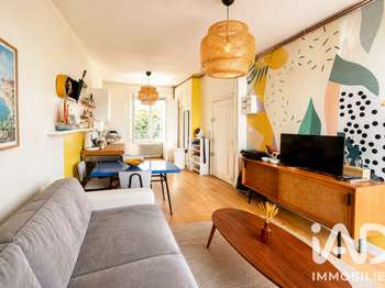 Vente appartement 2 pièces Vente appartement 2 pièces