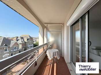 Photo Vente appartement Dinard Centre Ville