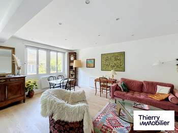 Photo Vente appartement Dinard Centre Ville