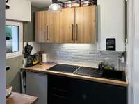 Vente appartement 1 pièce Vente appartement 1 pièce