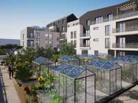 Vente appartement 2 pièces Vente appartement 2 pièces