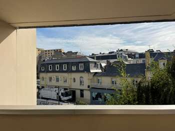 Vente Appartement 2 piècesDinard Centre Ville