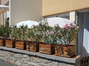 Vente appartement 2 pièces Dinard Centre Ville 35