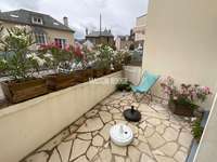 Vente appartement 2 pièces Vente appartement 2 pièces