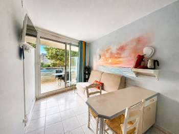 Vente Studio 1 pièce