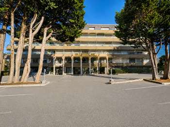 Vente StudioDinard Centre Ville