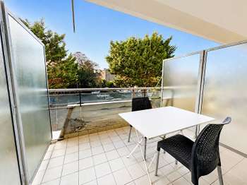 Vente Studio 1 pièce