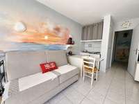 Vente Studio 1 pièce