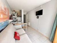 Vente Studio 1 pièce