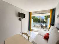 Vente Studio 1 pièce