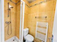Vente Studio 1 pièce